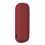 Custodia in silicone per sigarette elettroniche per IQO 3.0 / 3.0 duo (rosso)