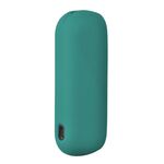 Custodia in silicone per sigarette elettroniche per IQO 3.0 / 3.0 DUO (verde)