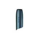 Coperchio elettronico per sigaretta per IQO 3.0 / 3.0 Duo (blu navy)