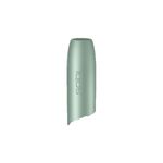 Coperchio elettronico per sigaretta per IQO 3.0 / 3.0 Duo (erba verde)