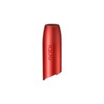 Coperchio superiore per sigaretta elettronica per IQO 3.0 / 3.0 Duo (arancione)