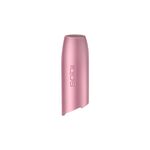 Coperchio elettronico per sigaretta per IQO 3.0 / 3.0 duo (rosa)
