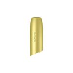Coperchio superiore della sigaretta elettronica per IQO 3.0 / 3.0 duo (giallo)
