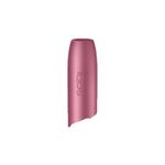 Coperchio superiore per sigaretta elettronica per IQO 3.0 / 3.0 duo (rosa rossa)