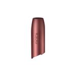 Copertura elettronica per sigaretta per IQO 3.0 / 3.0 duo (rosso bronzo)