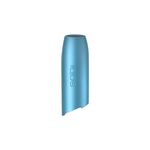 Coperchio superiore per sigaretta elettronica per IQO 3.0 / 3.0 DUO (azzurro)