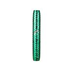 Cappuccio di sigaretta elettronica + kit chiave + kit di shell per IQO 3.0 duo (verde)