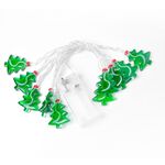 1,5 m 10 luci ALBRO DI NASSAGGIO LED LED LIGHT Stringa