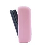 Custodia in silicone per sigarette elettroniche da 2 pezzi per IQO ILUMA, consegna colore casuale