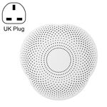 DC-9031 Intelligente Ultrasonic Acaro Strumento per la rimozione degli acari della casa (Pluging UK)