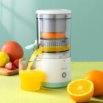 Beaut Portable Caricing USB Home Mini Succo d'arancia Macchina