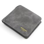 Adattatore maschio Casual Casual Casual Adapter Breve Adapter Adattatore di grandi dimensioni (grigio scuro)