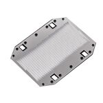 Mesh di rasoio elettrico per Panasonic ES9943C/ES318/329/338/365/ES-RP20 (pacchetto sacchetto di plastica)
