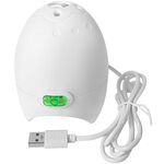 Riscaldatore a bobina per zanzara universale per camion per auto 2pcs USB esterno 5V 1A