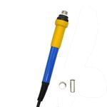907 RIPARAZIONE DEI MANUSI DI FERA DI FARMATORE PER T12-952/951/942/941 (blu+giallo)