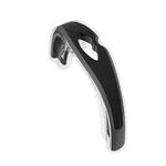 Sleeping Anti Rusing Bull Guard Braces per dormire meglio respiro (nero)