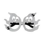 3 PCS Halloween Decorazione Scheletro di occhiali divertenti Scheletro Spider Horror Props Halloween Ghost