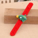 Bracciale Toysple (albero) per bambini di Natale da 10 pezzi per bambini di Natale.