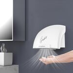 Interhasa 220V Electric Electric Hand Electric Mini Induzione Essiccata a mano Macchina, stile: singola spina CN
