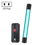 Lampada per acquario ZHIYANG, stile: ZY-UVC105-5W (spina americana di temporizzazione)