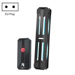 Lampada per acquario ZHIYANG, stile: ZY-UV313-13W con coperchio protettivo (spina UE di temporizzazione)