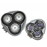 Testine di ricambio per rasoio per Philips HQ8 AT830 PT877 PT870 PT875 PT830 AT880 AT875 AT895 PT920 PT927