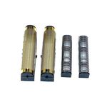 Copricapo per rasoio elettrico per Babylis, stile: rete per coltello d'oro + testa per coltello d'argento