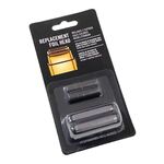 Copricapo per rasoio elettrico per Babylis, stile: confezione in blister nero
