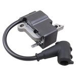 Bobina di accensione ad alta pressione per motosega per STIHL MS270 MS280 11334001350