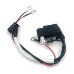 Bobina di accensione ad alta pressione per motosega per STIHL MS362 MS362C 11404001302