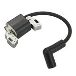 Bobina di accensione ad alta pressione per tosaerba per Briggs & Stratton 799582 798534 593872 595009