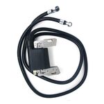 Bobina di accensione ad alta pressione per Briggs & Stratton 392329 394891 394988 590781