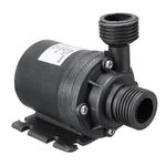 Pompa sommergibile con motore brushless DC24V 5.5M