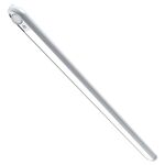 Lampada a induzione del corpo umano a LED per armadio Luce notturna a 3 colori Smart Home, lunghezza: 40 cm (ricaricabile)