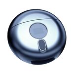 Mini rasoio ricaricabile USB TJ01 Flying Saucer Razor (grigio scuro)