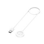 Per Xiaomi Watch S1 attivo orologio intelligente cavo di ricarica, lunghezza: 1m (bianco)