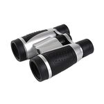 5 × 30FMC Telescopio obiettivo multi-rivestito (argento)