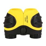 WYJ022 Binocolo per bambini Mini HD (giallo)