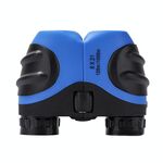 WYJ022 Binocolo per bambini Mini HD (blu)