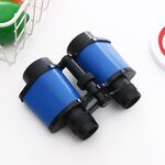 Binocolo per giocattoli HD Mini HD 20004 (blu)