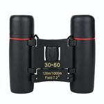Ty3060 Telescopio esterno Micro Night Vision (film arancione)