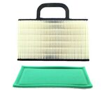 Filtro aria per Briggs & Stratton 499486S 273638S