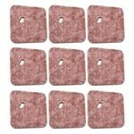 10 PZ Filtro Aria Cleaner per STIHL FC55 FS38 FS45 46 55 HL45