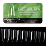 Piastra per unghie per manicure senza cuciture ultrasottile antigraffio, forma: 13 Ghost Spike Armor