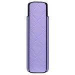 Custodia protettiva anticaduta per sigaretta elettronica per LIL SODLID2.0 (viola)
