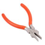 WLXY WL-311 Pinza a becchi piatti professionali di precisione