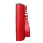 Custodia protettiva antigoccia per sigaretta elettronica per IQO ILUMA ONE (rosso)