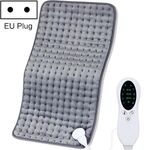 FY-001 Coperta elettrica calda con regolazione della temperatura multilivello, dimensioni: 30x40 cm (spina UE)