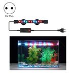Q20CF Luce RGB 90-260 V Luce subacquea per acquario Luce LED per acquario (spina UE)