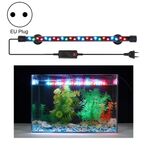 Q40CF Luce RGB 90-260 V Luce subacquea per acquario Luce LED per acquario (spina UE)